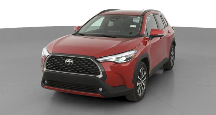 2023 Toyota Corolla Cross XLE -
                Tolleson, AZ