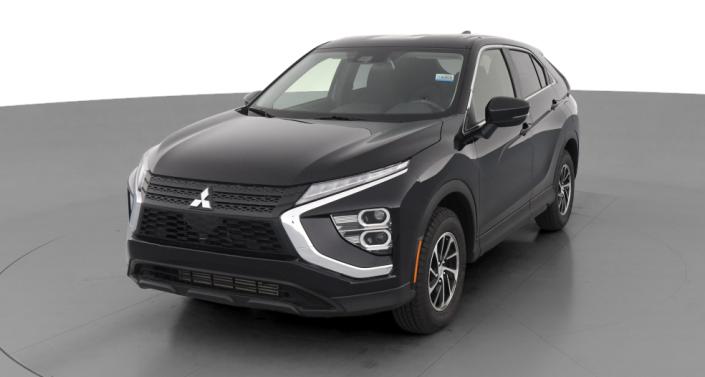 2024 Mitsubishi Eclipse Cross ES -
                Haines City, FL