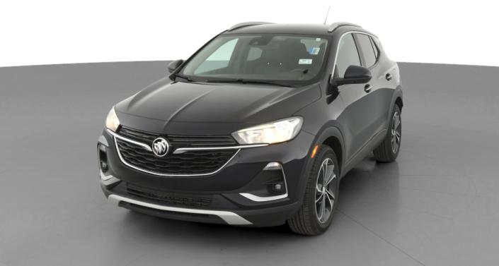 2020 Buick Encore GX Select -
                Tolleson, AZ