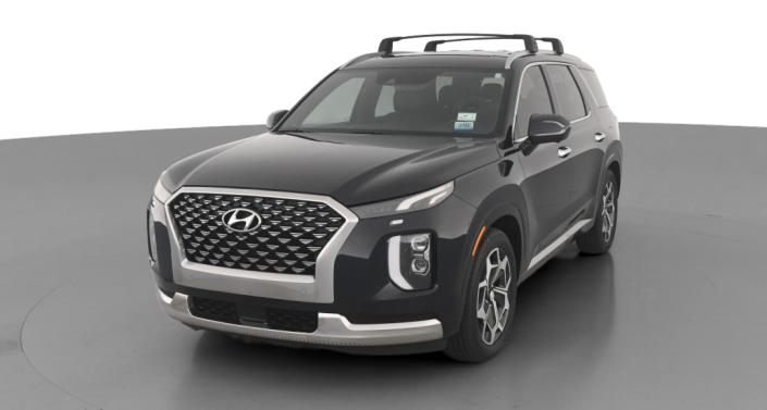 2022 Hyundai Palisade Calligraphy -
                Auburn, GA