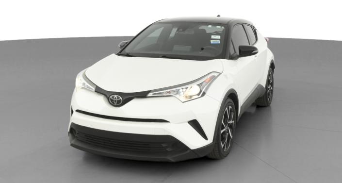 2019 Toyota C-HR XLE -
                Tolleson, AZ