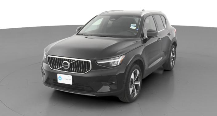 2024 Volvo XC40 B5 Plus -
                Auburn, GA