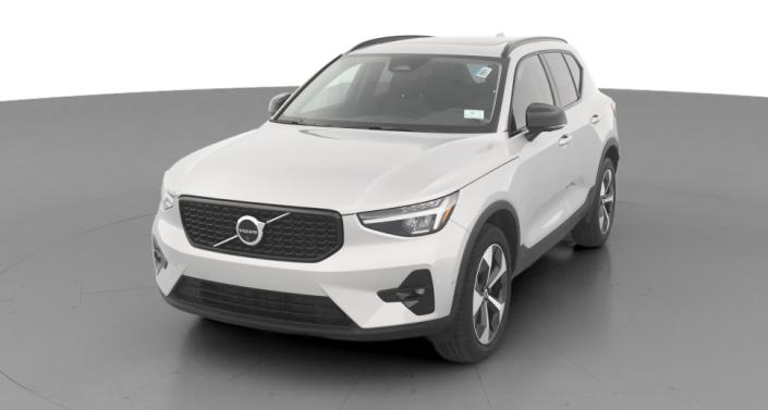 2024 Volvo XC40 B5 Plus -
                Auburn, GA