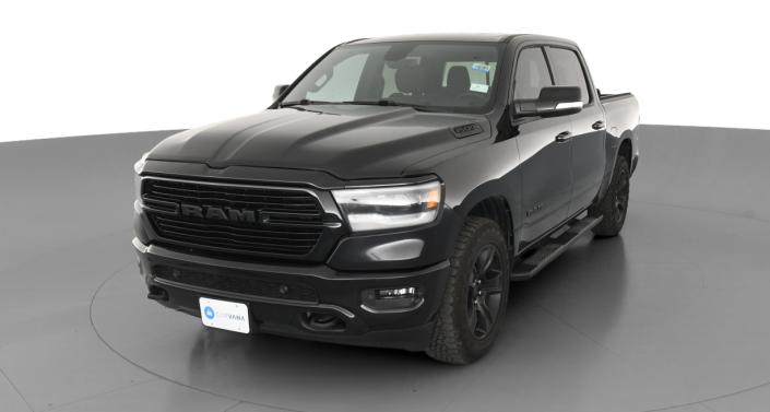 2020 RAM 1500 Lone Star -
                San Antonio, TX