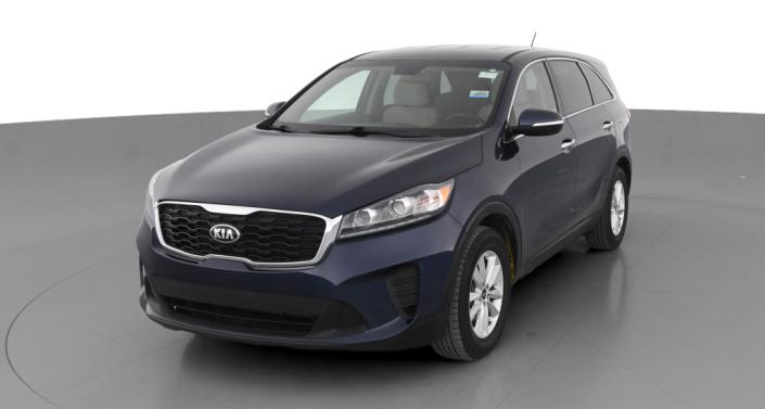 2019 Kia Sorento LX -
                Concord, NC