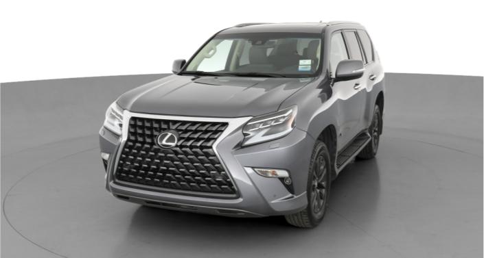 2023 Lexus GX 460 -
                Bessemer, AL