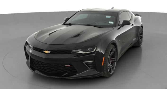 2018 Chevrolet Camaro SS -
                Bessemer, AL