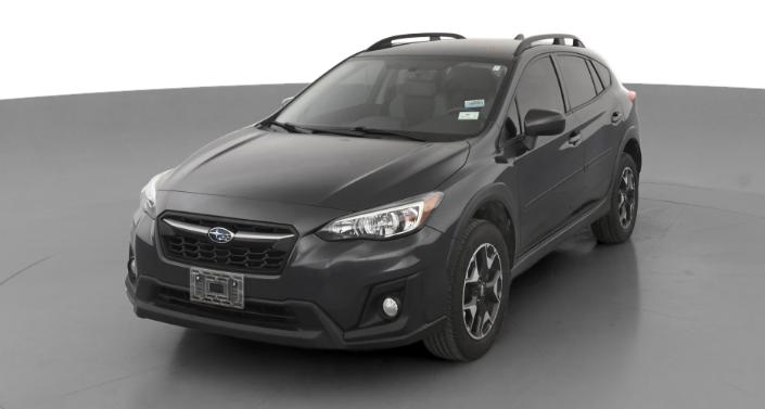 2019 Subaru Crosstrek Premium -
                Fort Worth, TX