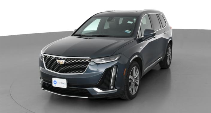 2020 Cadillac XT6 Premium Luxury -
                Richton Park, IL