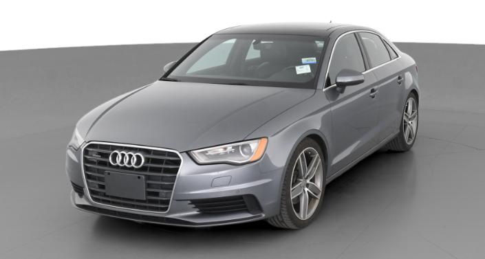 2016 Audi A3 Premium Plus -
                Concord, NC