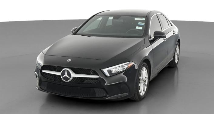 2020 Mercedes-Benz A-Class A 220 4MATIC -
                Trenton, OH