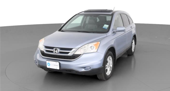 2011 Honda CR-V EX-L -
                Concord, NC