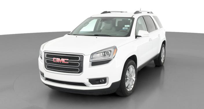 2017 GMC Acadia  -
                Trenton, OH