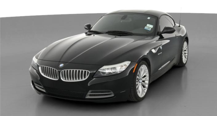 2011 BMW Z4 sDrive35i -
                Trenton, OH