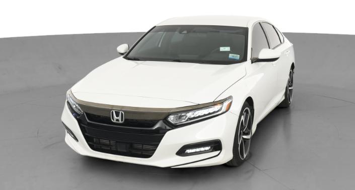 2020 Honda Accord Sport -
                Bessemer, AL