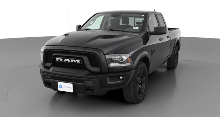 2019 RAM 1500 Classic Warlock -
                Tolleson, AZ