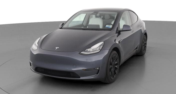 2021 Tesla Model Y Long Range -
                Haines City, FL