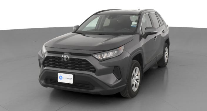 2020 Toyota RAV4 LE -
                Indianapolis, IN