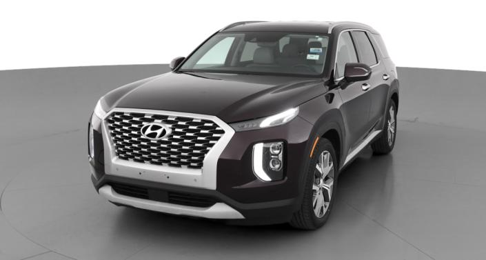 2022 Hyundai Palisade SEL -
                Tolleson, AZ