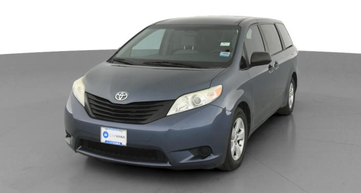 2017 Toyota Sienna L -
                Tolleson, AZ