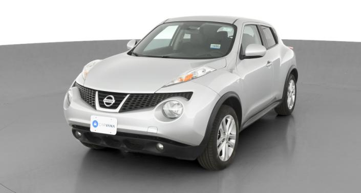 2014 Nissan Juke SL -
                Colonial Heights, VA