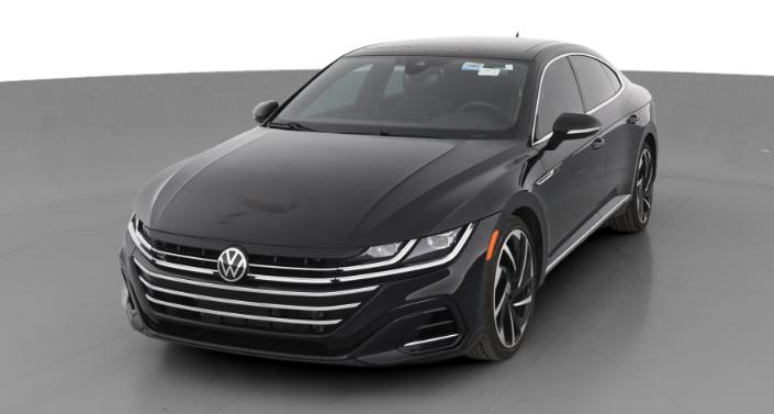 2021 Volkswagen Arteon SEL Premium R-Line -
                Houston, TX