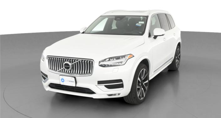 2023 Volvo XC90 B5 Plus -
                Rocklin, CA