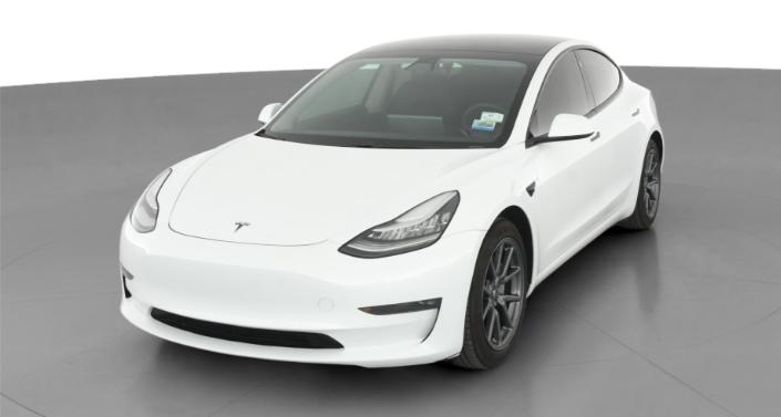 2020 Tesla Model 3 Standard Range -
                Tooele, UT