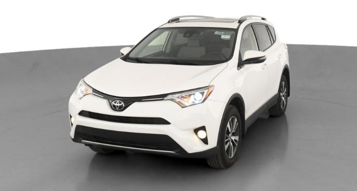 2017 Toyota RAV4 XLE -
                Beverly, NJ