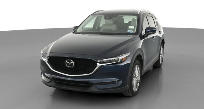 2020 Mazda CX-5 Grand Touring -
                Trenton, OH