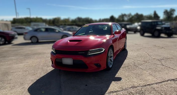 2022 Dodge Charger GT -
                Houston, TX