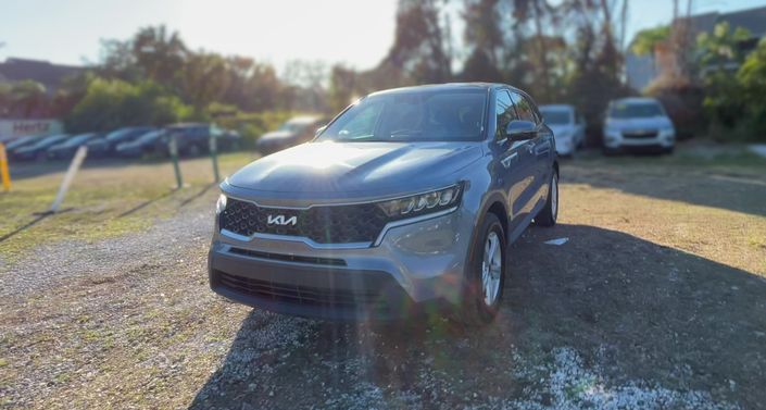 2022 Kia Sorento LX -
                Haines City, FL