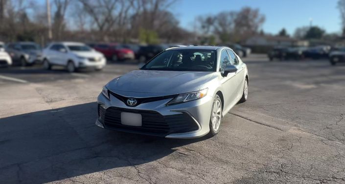 2023 Toyota Camry LE -
                Hazelwood, MO