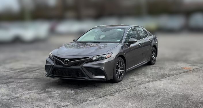 2023 Toyota Camry SE -
                Hazelwood, MO