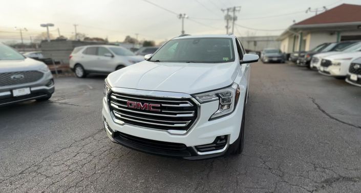 2023 GMC Terrain SLT -
                Colonial Heights, VA