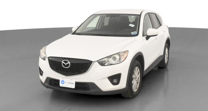 2013 Mazda CX-5 Touring -
                Indianapolis, IN