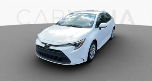 2023 Toyota Corolla