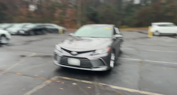 2023 Toyota Camry LE -
                Concord, NC