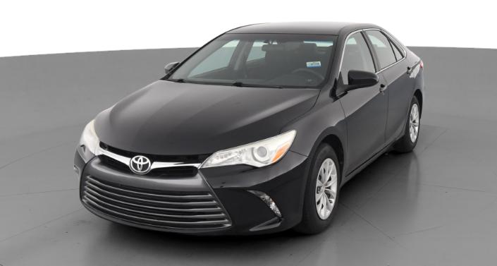 2016 Toyota Camry LE -
                Haines City, FL