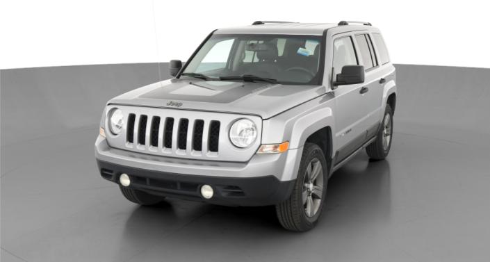 2016 Jeep Patriot Sport -
                Haines City, FL