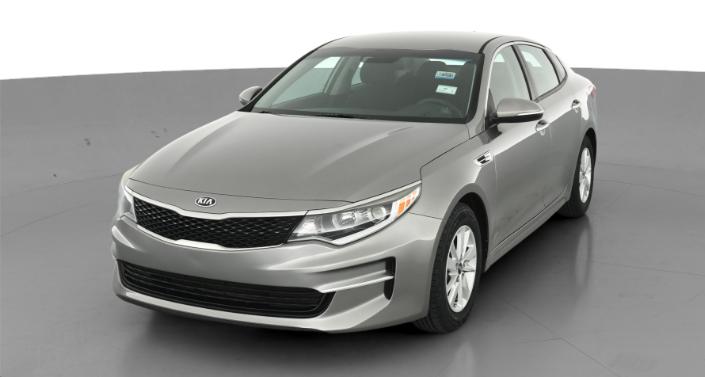 2016 Kia Optima LX -
                Lorain, OH