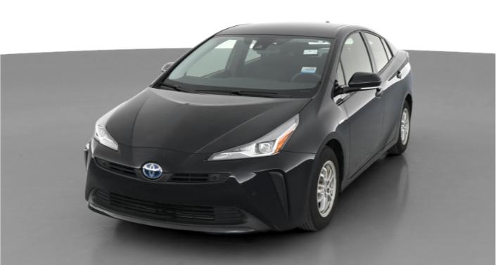 2020 Toyota Prius LE -
                Richton Park, IL