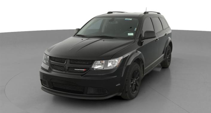 2020 Dodge Journey SE Value Package -
                Tolleson, AZ