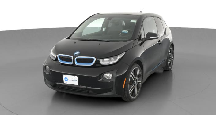 2017 BMW i3 Base -
                Rocklin, CA