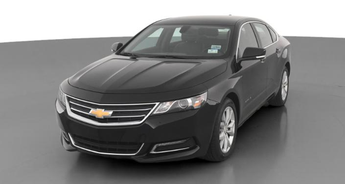 2019 Chevrolet Impala LT -
                Auburn, GA