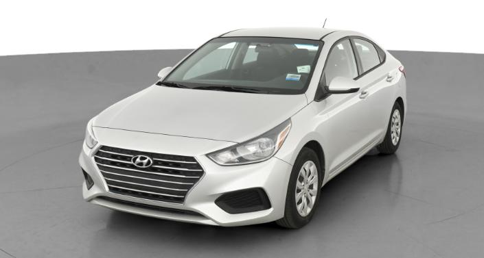 2020 Hyundai Accent SE -
                Bessemer, AL