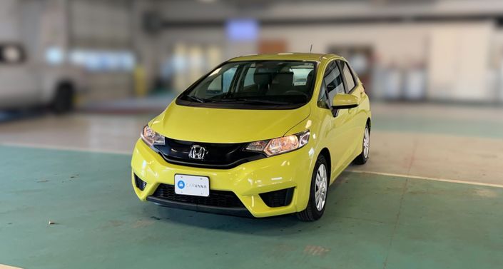 2016 Honda Fit LX -
                Fairview, OR