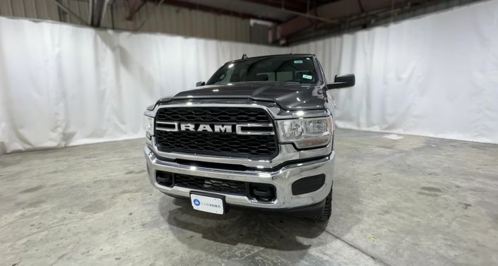 2022 RAM 2500 Tradesman -
                Houston, TX