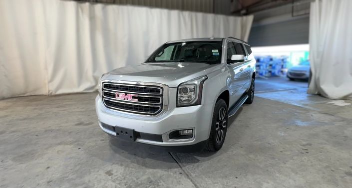 Thumbnail: 2020 GMC Yukon XL - 1