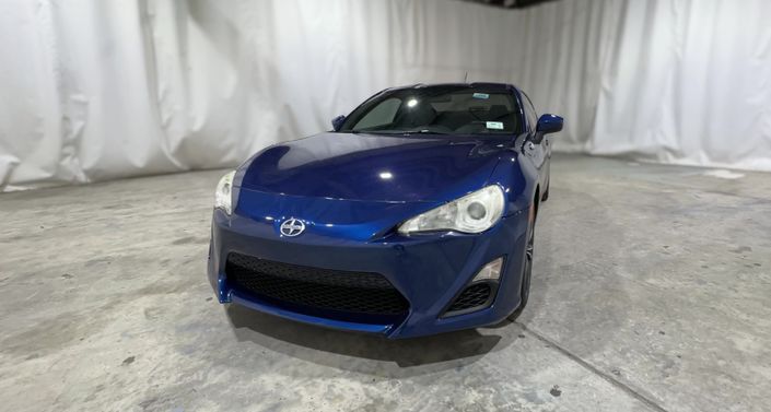 2013 Scion FR-S Base -
                Houston, TX